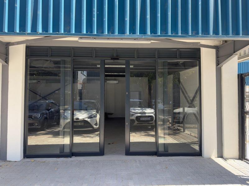 To Let commercial Property for Rent in Claremont Western Cape